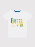 SS T-SHIRT I2GI04K8HM0/G011 GUESS