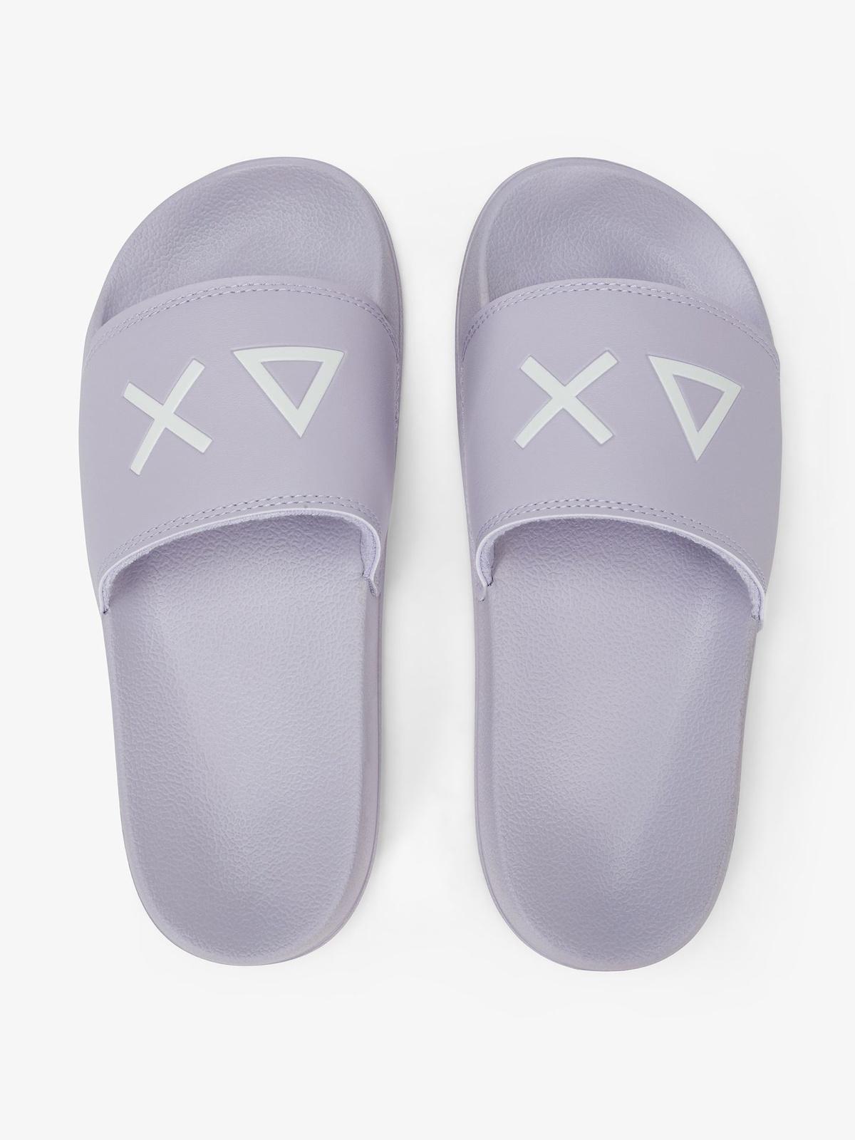 SLIPPERS LOGO 