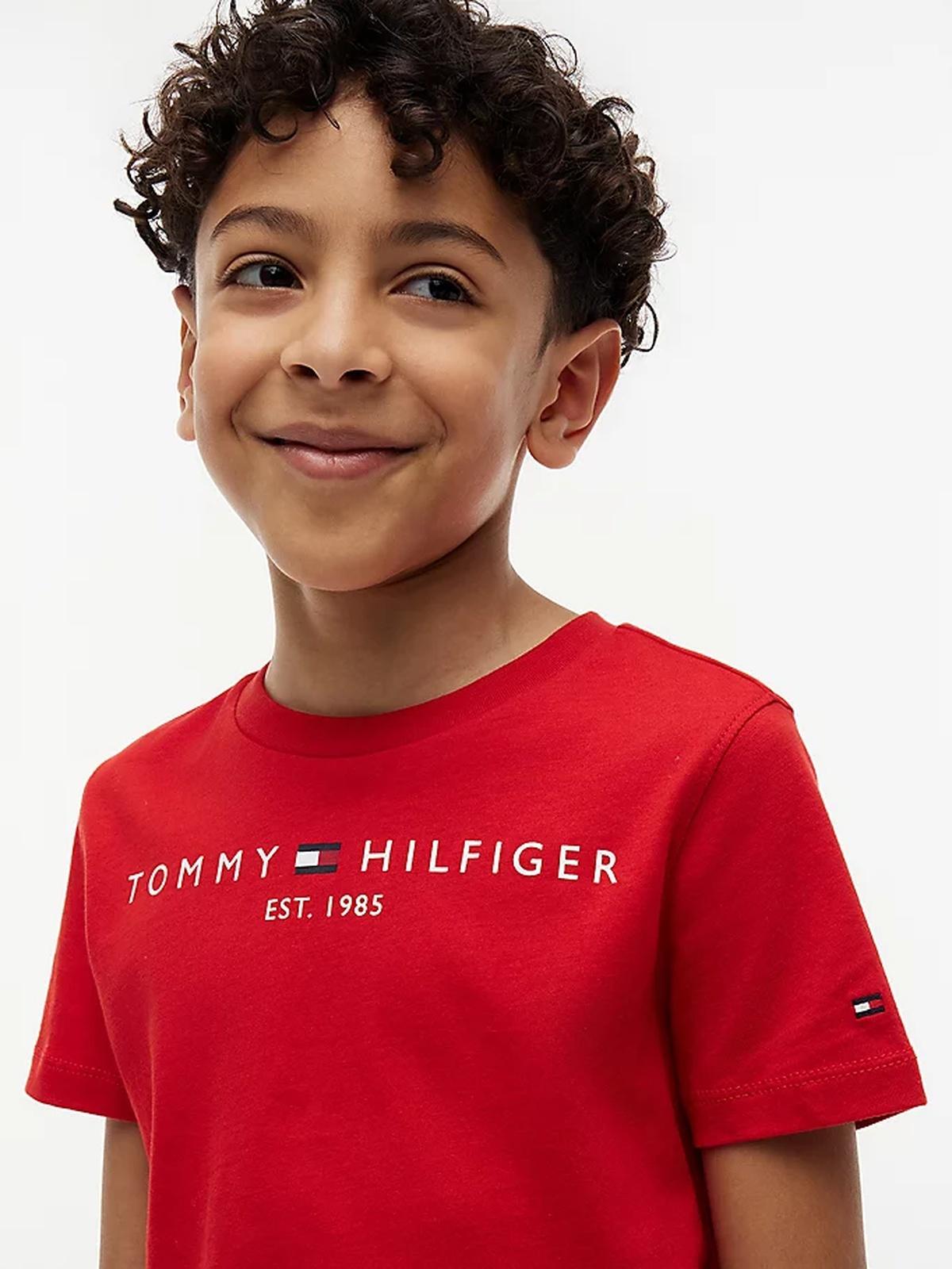 KS0KS00210T/XNL TOMMY HILFIGER