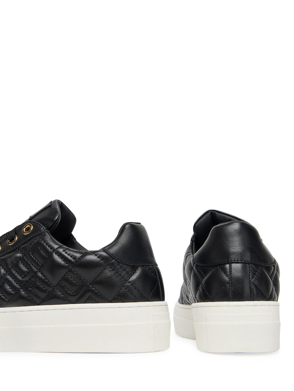 SNEAKER F4A9 E0357 1251/930 ELISABETTA FRANCHI La Mia Bambina