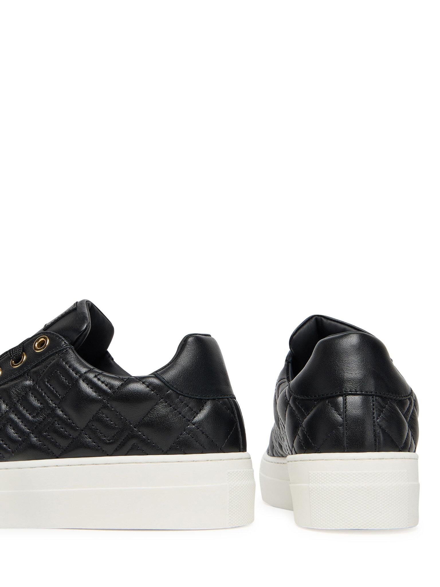 SNEAKER F4A9 E0357 1251/930 ELISABETTA FRANCHI La Mia Bambina