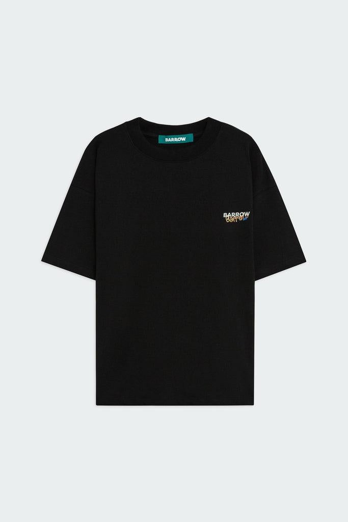 JERSEY T-SHIRT UNISEX 