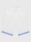 SATEEN CHINO SHORTS_CORE 