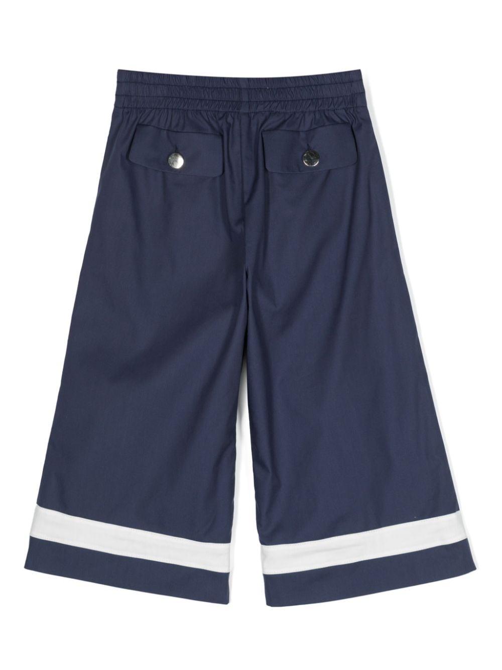 PANTALONI LUNGHI MARINA L 