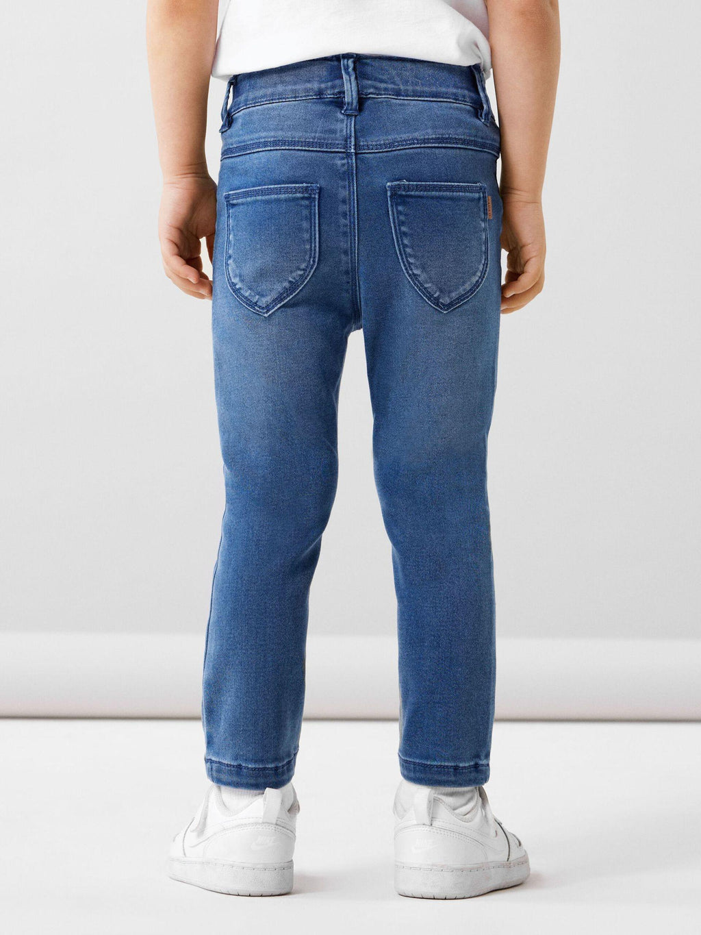 13212607/Medium Blue Denim NAME.IT