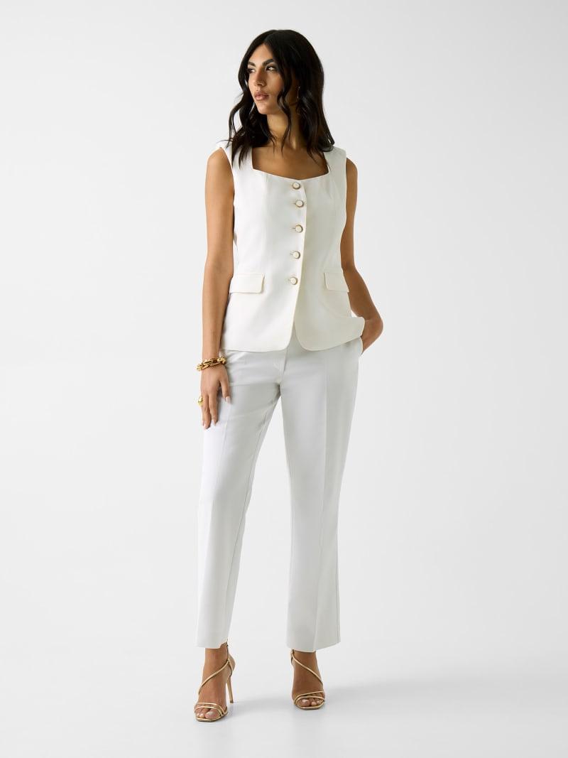 G6GN09W1864/MCDM GUESS MARCIANO
