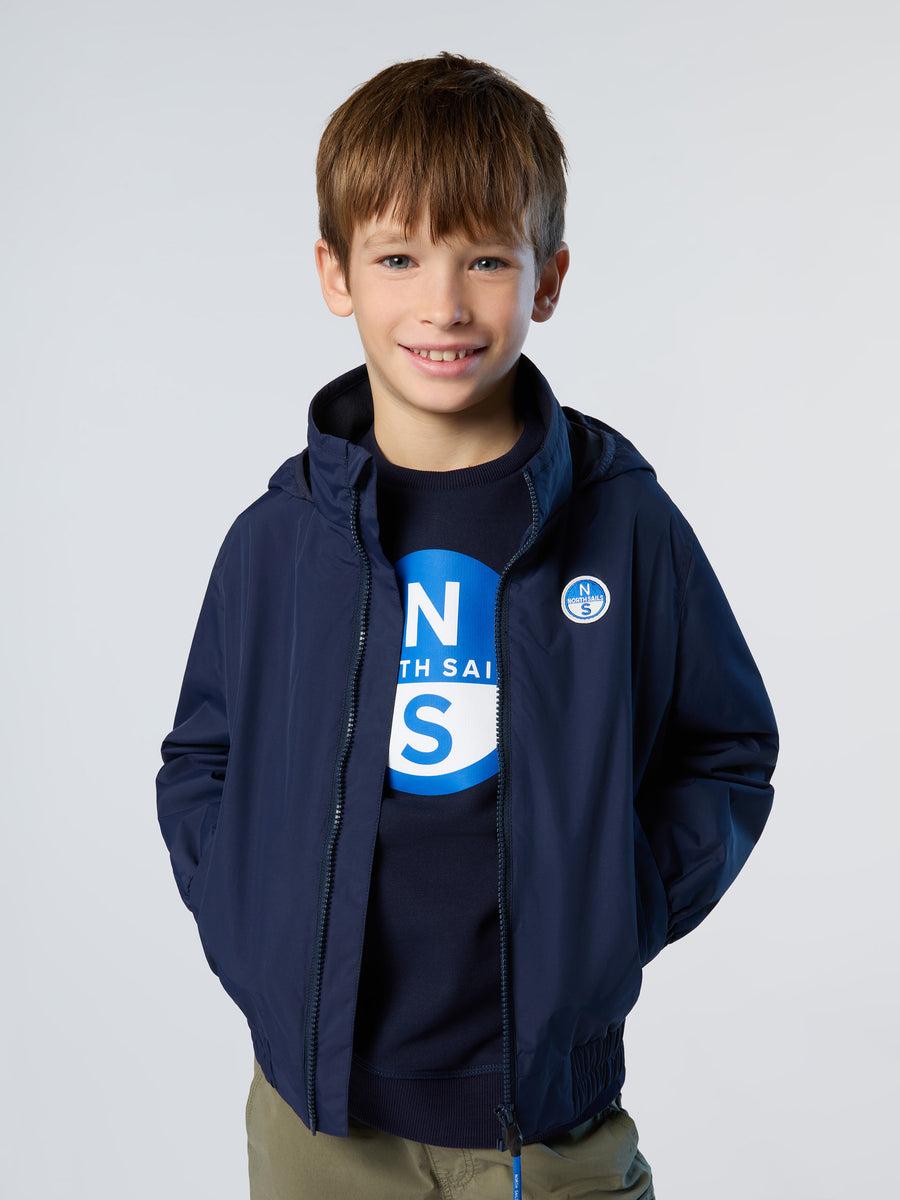 SAILOR KIDS JACKET 