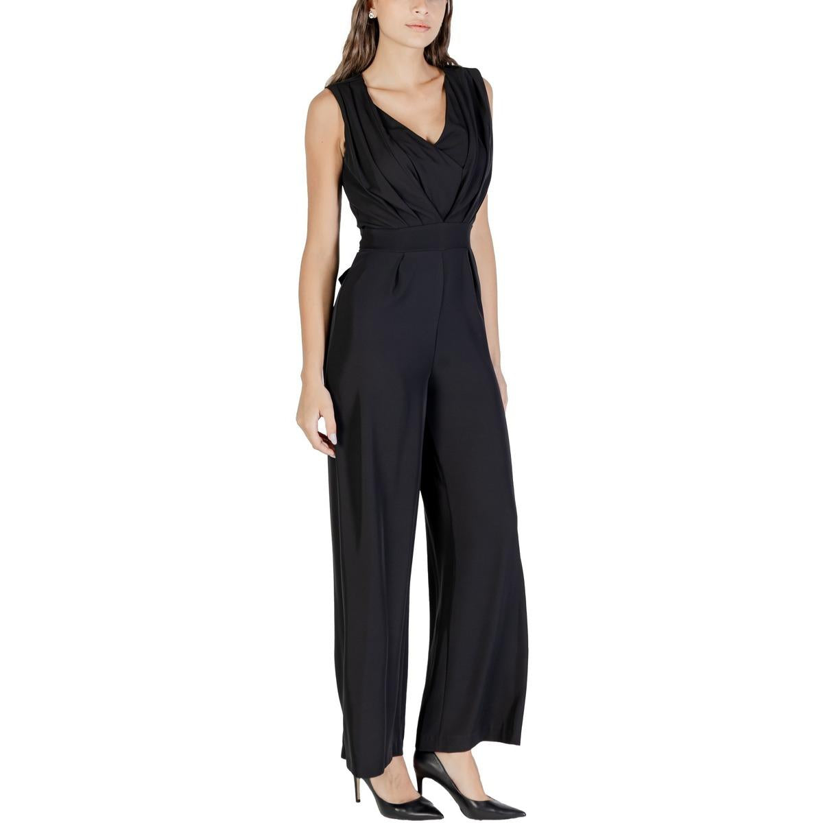 DIANA B-215/25 TUTA PALAZZO 