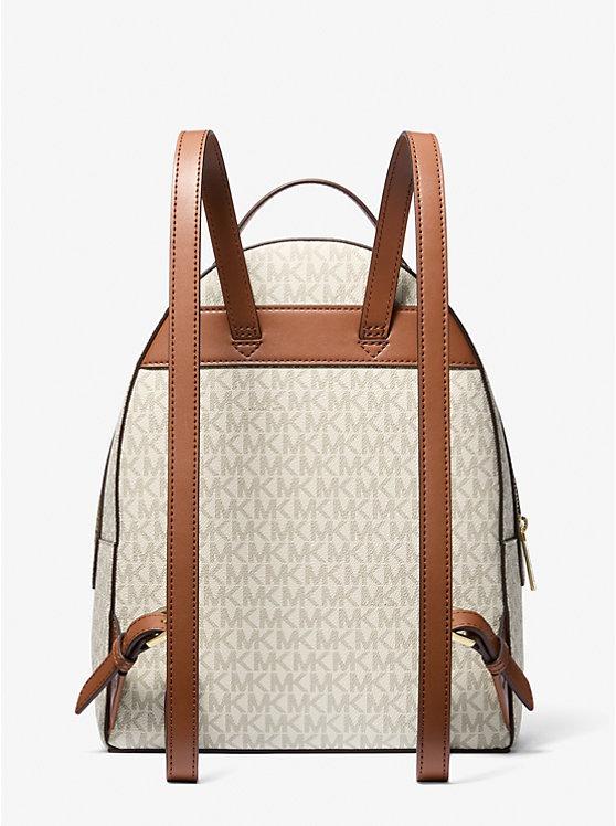 SHEILA MD FRNT PKT BACKPACK VEGAN MATERIAL 