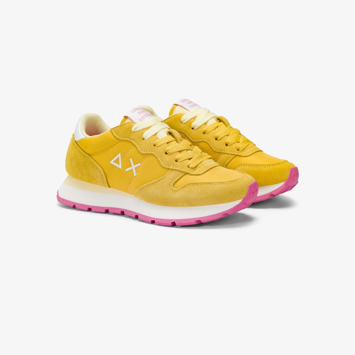 ALLY SOLID NYLON Z35201/23 SUN68