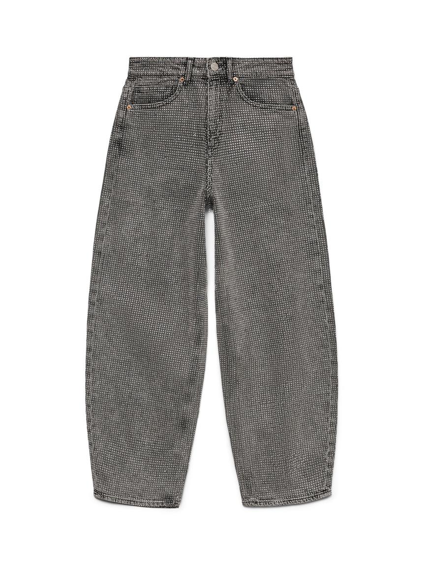 10336831/Medium Grey Denim VERO MODA