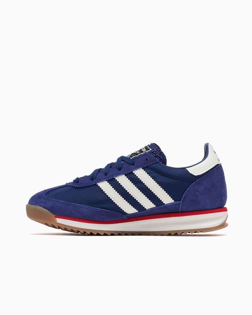 SL 72 RS            DKBLUE/OWHITE/RED JR8789/ND ADIDAS ORIGINALS