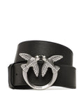 PINKO LOVE BERRY H4 BELT VITELLO SET
