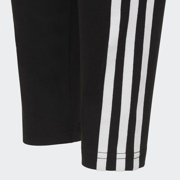 LEGGINGS            BLACK/WHITE HD2025/ND ADIDAS ORIGINALS
