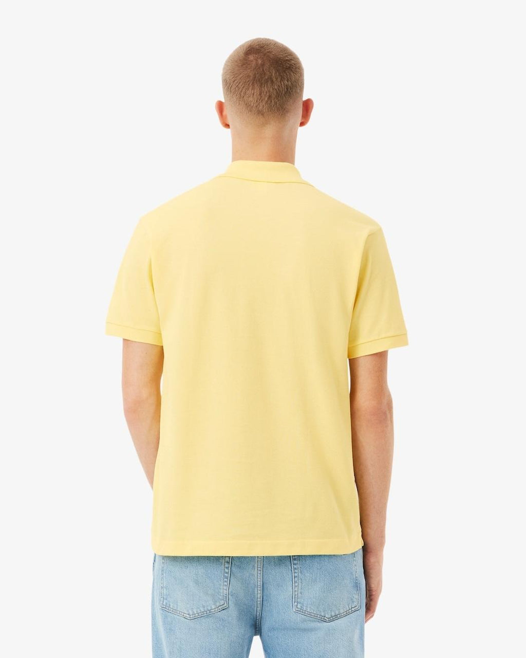 POLO M/C 