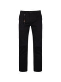 YES ZEE PANTALONE UOMO CHINOS, SLIM