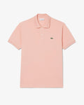 LACOSTE POLO M/C