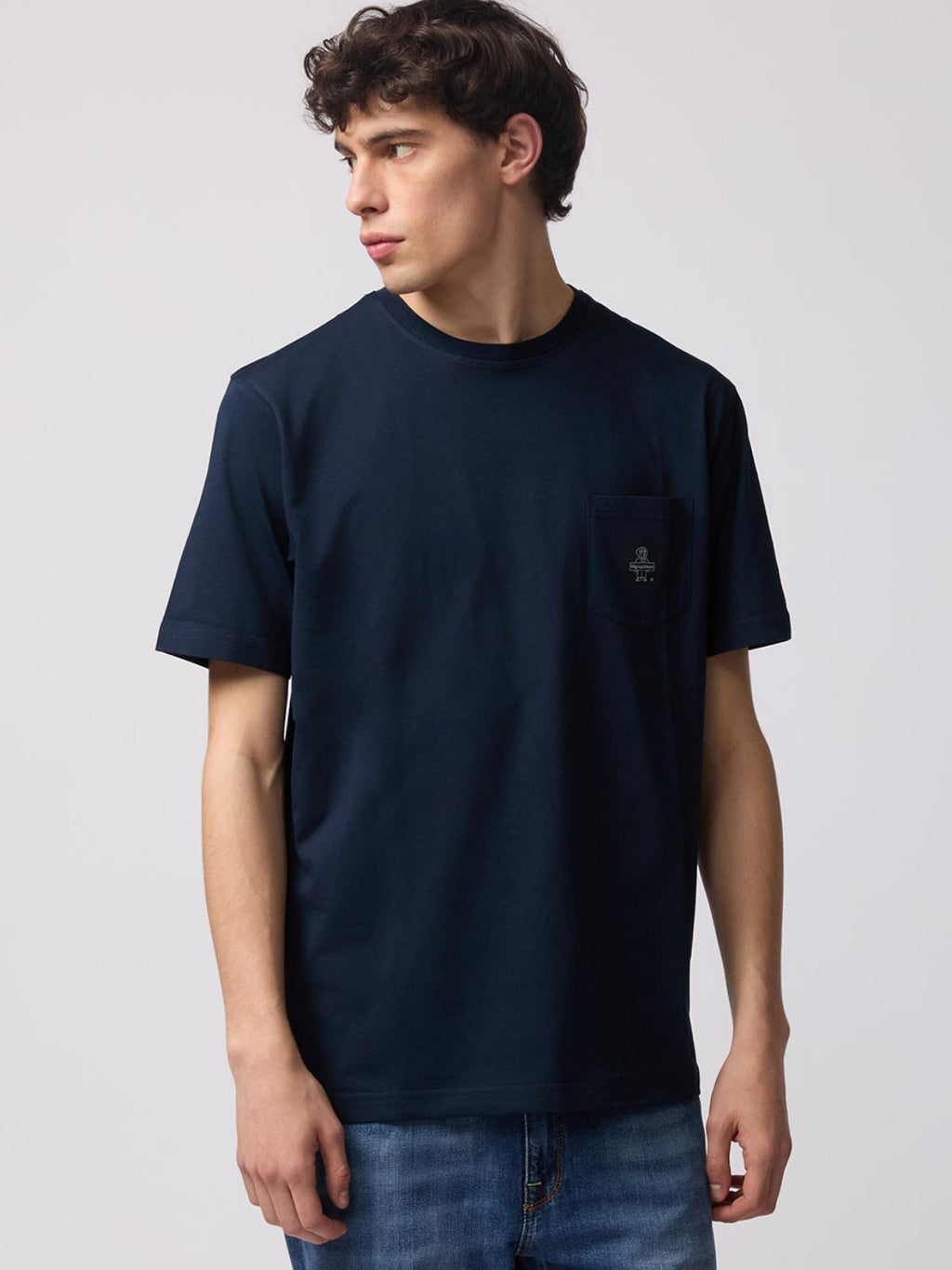 PIERCE T-SHIRT 