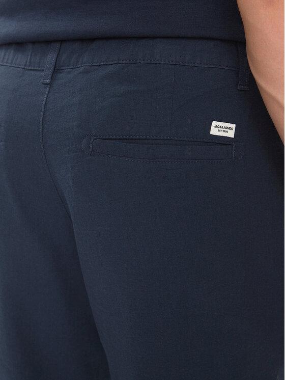 12248993/Navy Blazer JACK AND JONES