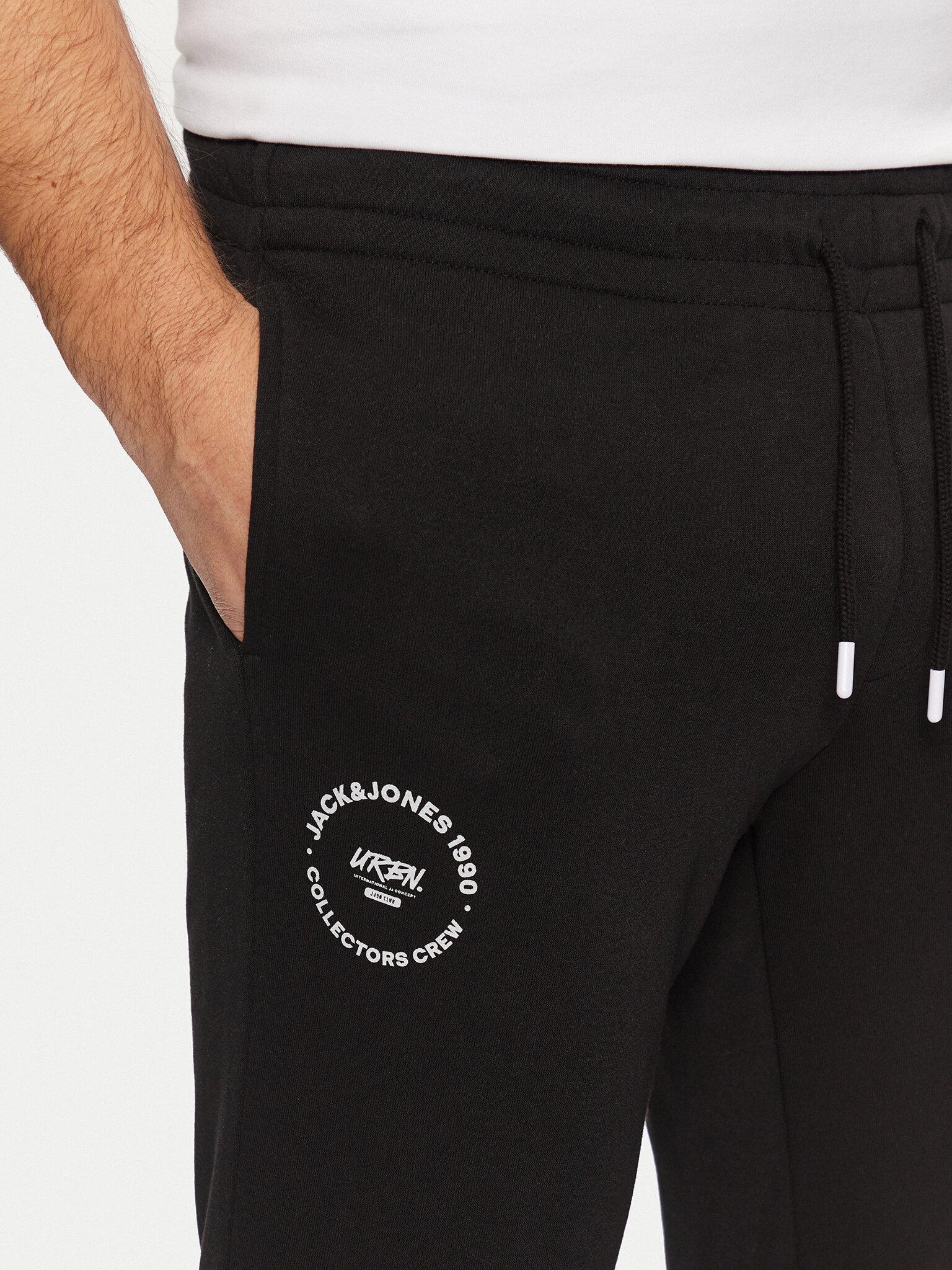 12268442/Black JACK AND JONES