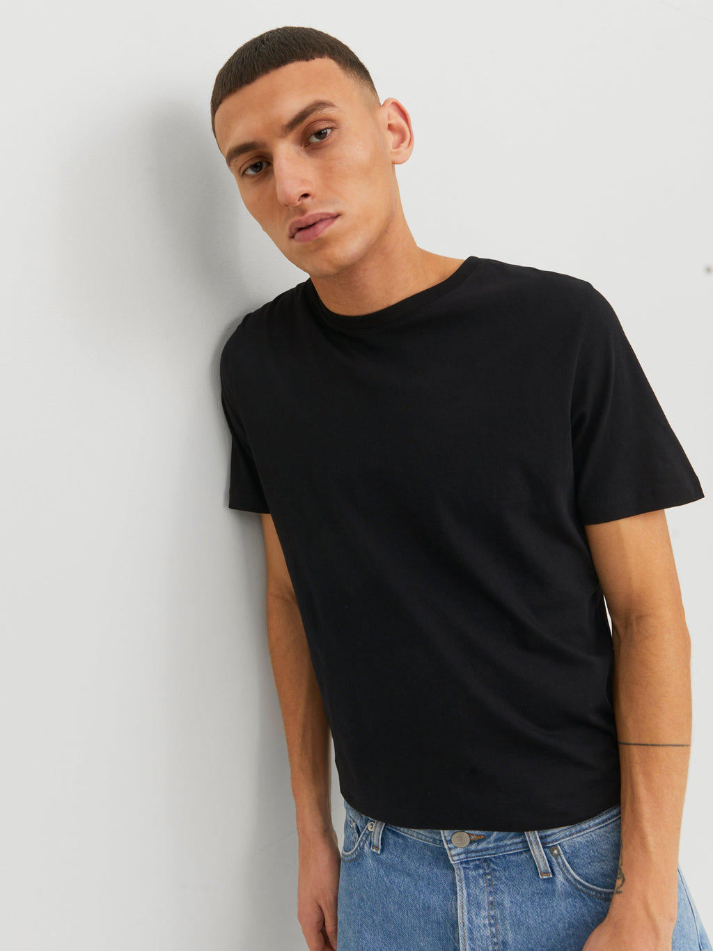 12156101/Black JACK AND JONES