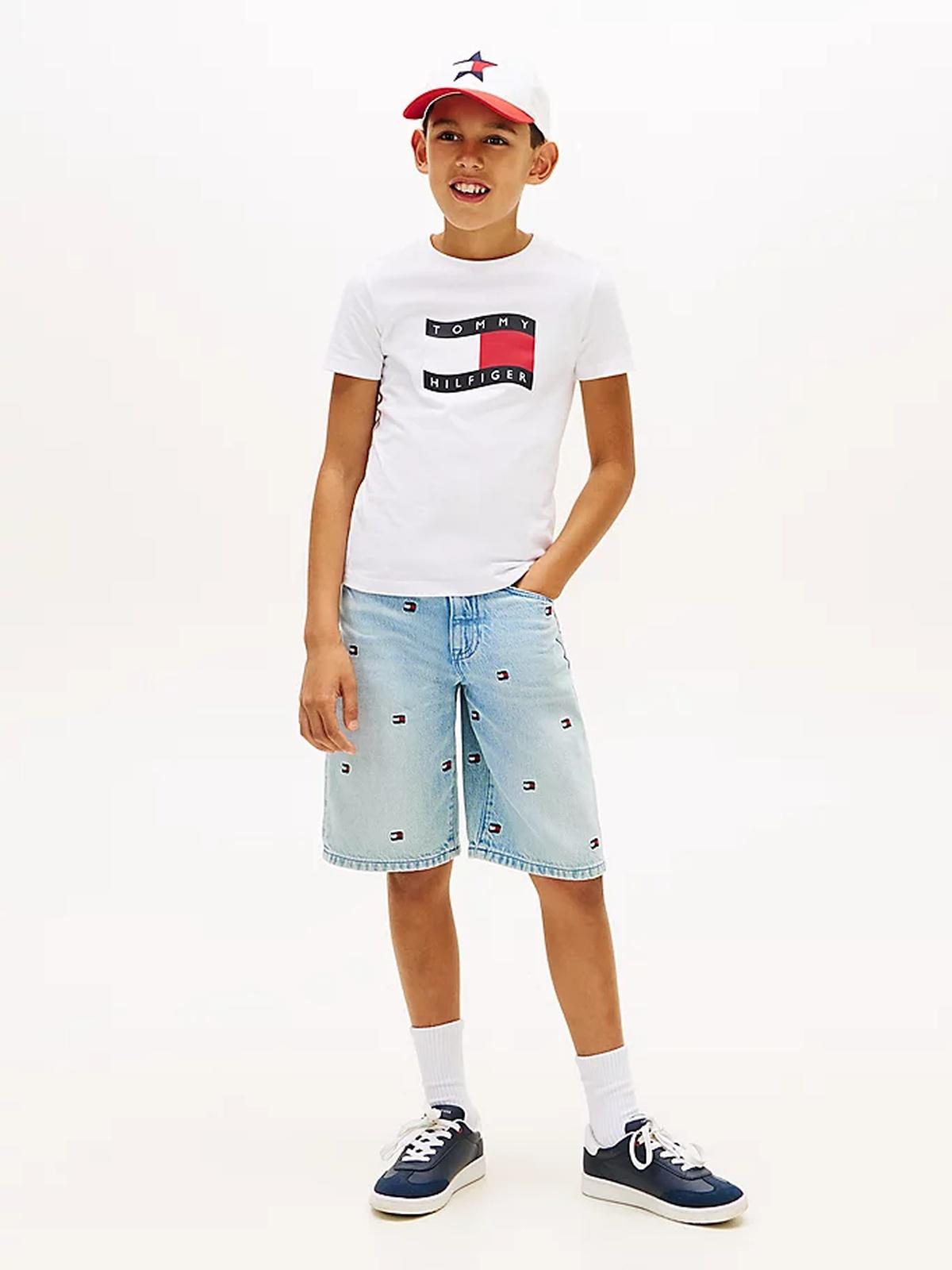 KB0KB10275T/YBR TOMMY HILFIGER
