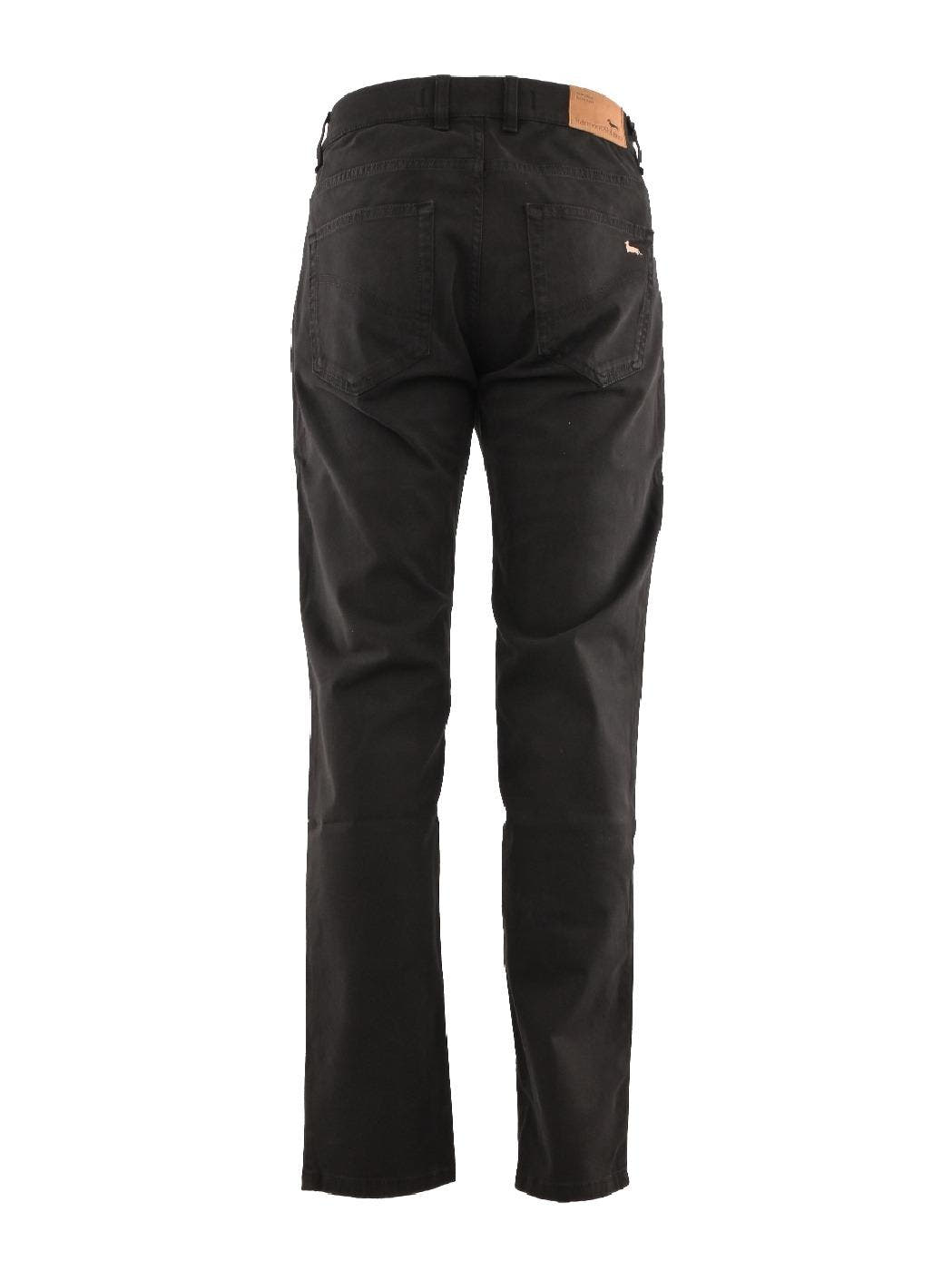 PANT. SALOP. BER. UOMO COTONE 
