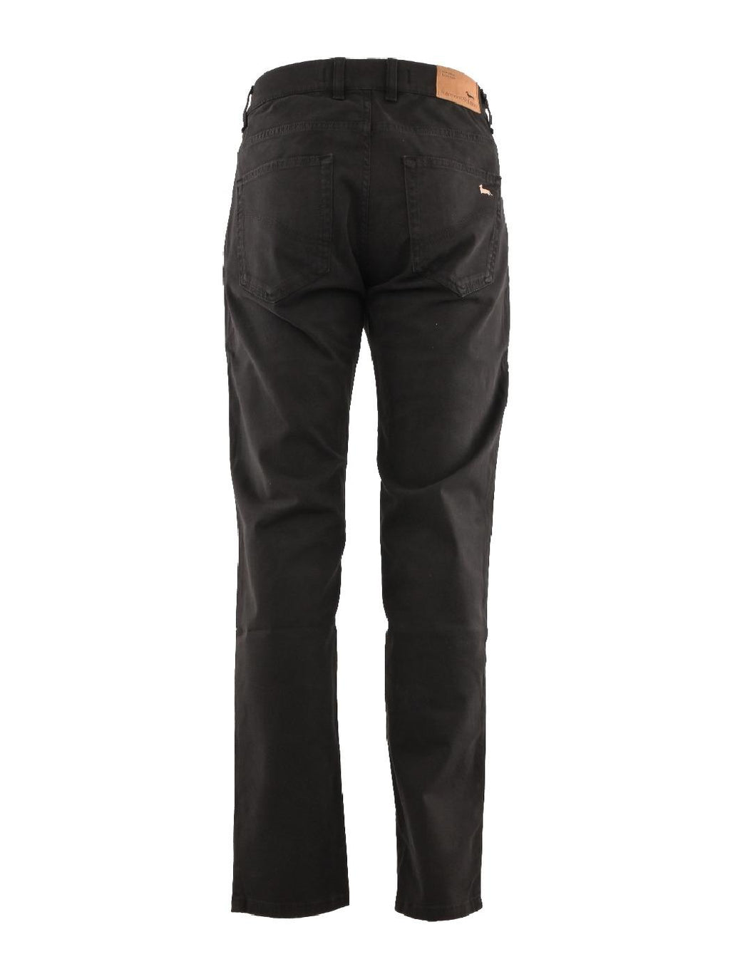 PANT. SALOP. BER. UOMO COTONE 