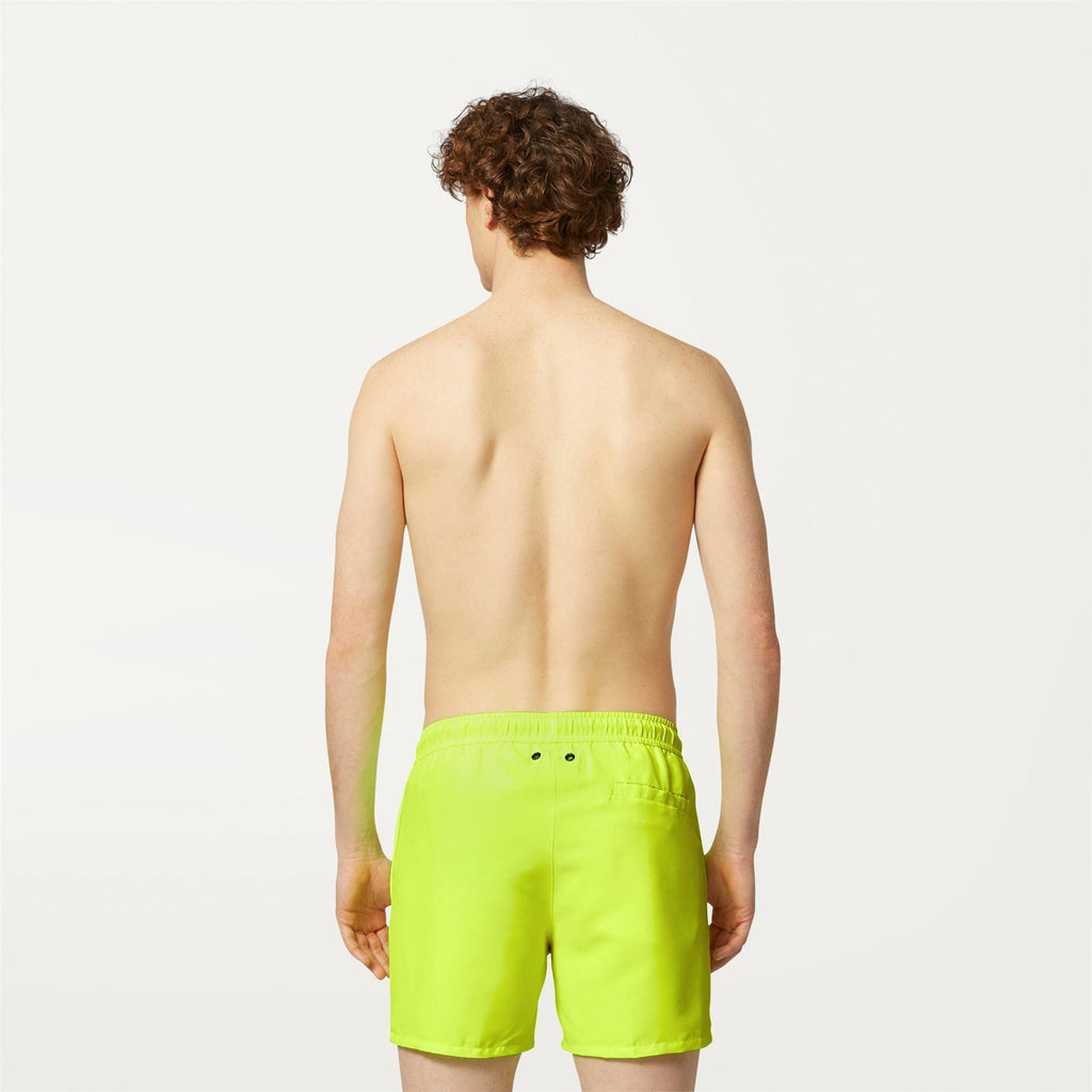 LE VRAI OLIVIER FLUO 