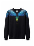 S6CMMASW024/110 MARCELO BURLON COUNTY OF MILAN