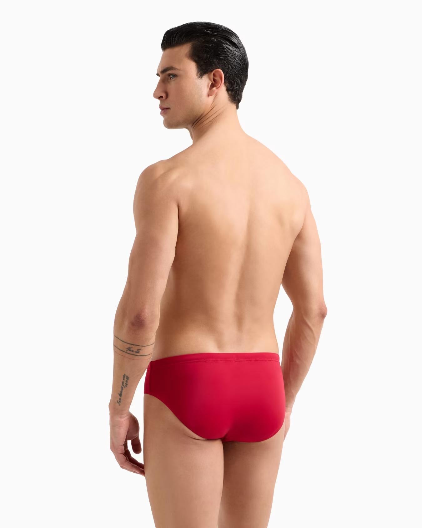 7M000500 AF14514/M5023 EMPORIO ARMANI EA7