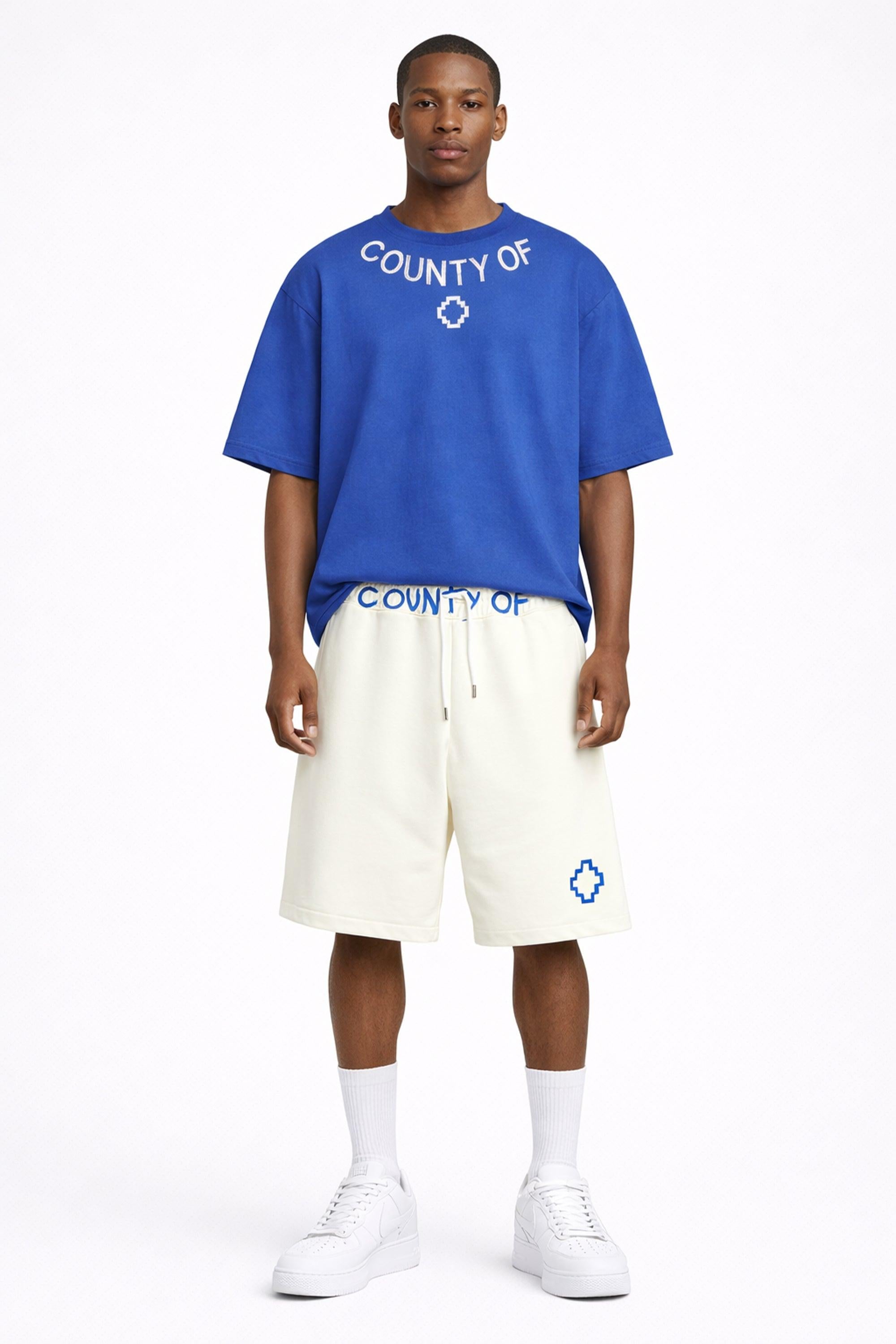 S6CMMATH087/061 MARCELO BURLON COUNTY OF MILAN