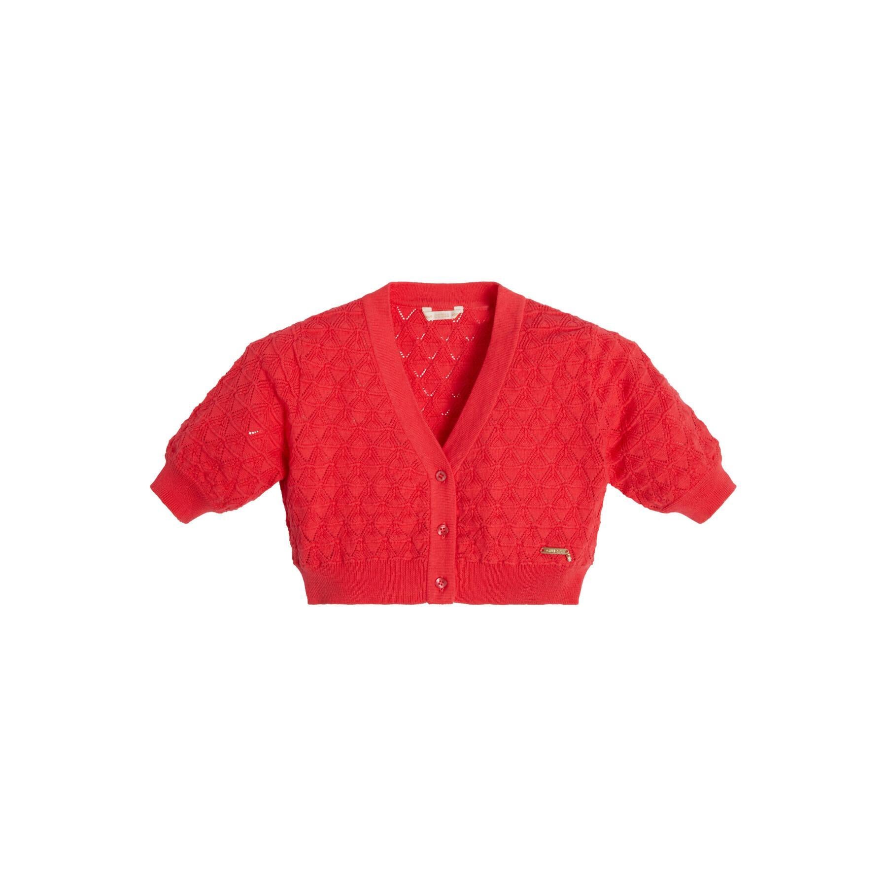 SS CARDIGAN J3GR00Z35Y0/A60Y GUESS