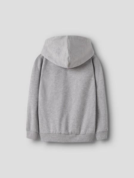 13252671/Grey Melange NAME.IT