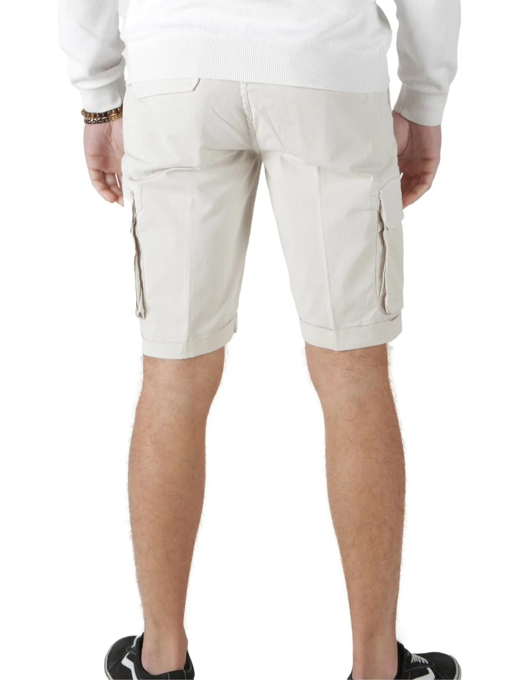 MK15206/BEIGE MARKUP