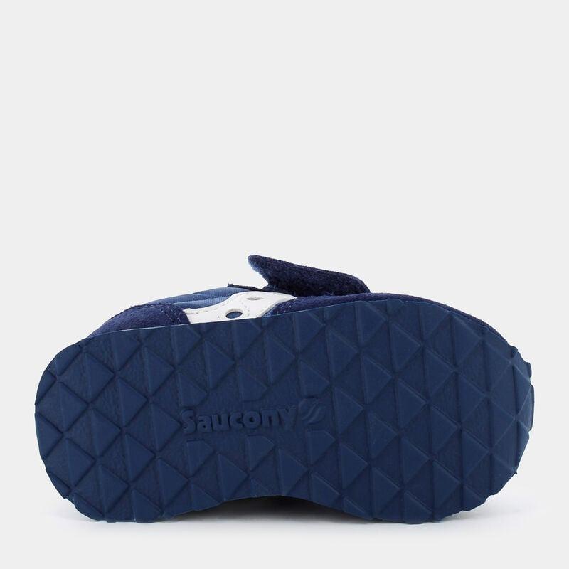 BABY JAZZ HL ST35410A/COBALT BLUE SAUCONY