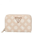GUESS LAUREL SLG LARGE ZIP