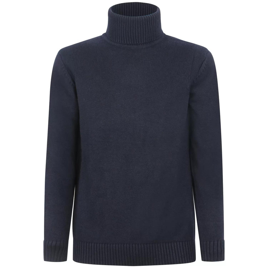 MAGLIA DOLCEVITA DOLCESEVEN M223P202DOLCESEVEN/DARK BLUE 701 LIU JO