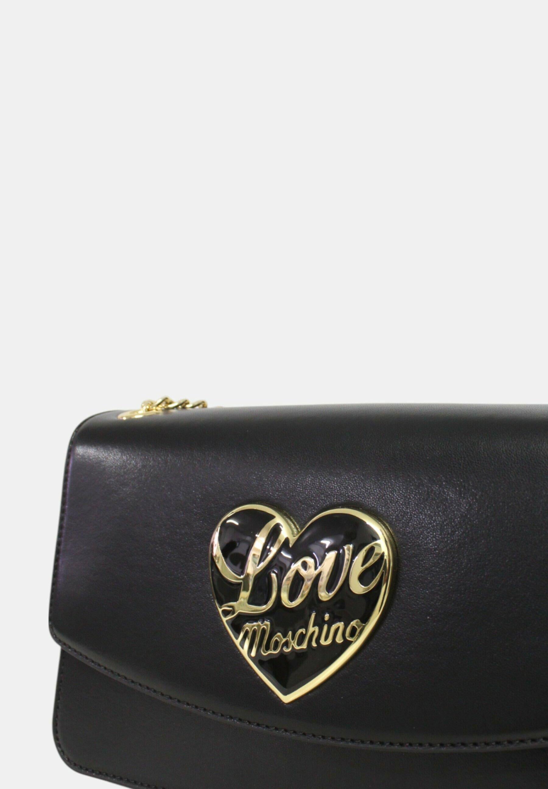 BORSA JC4184PP1NLP0/00A LOVE MOSCHINO