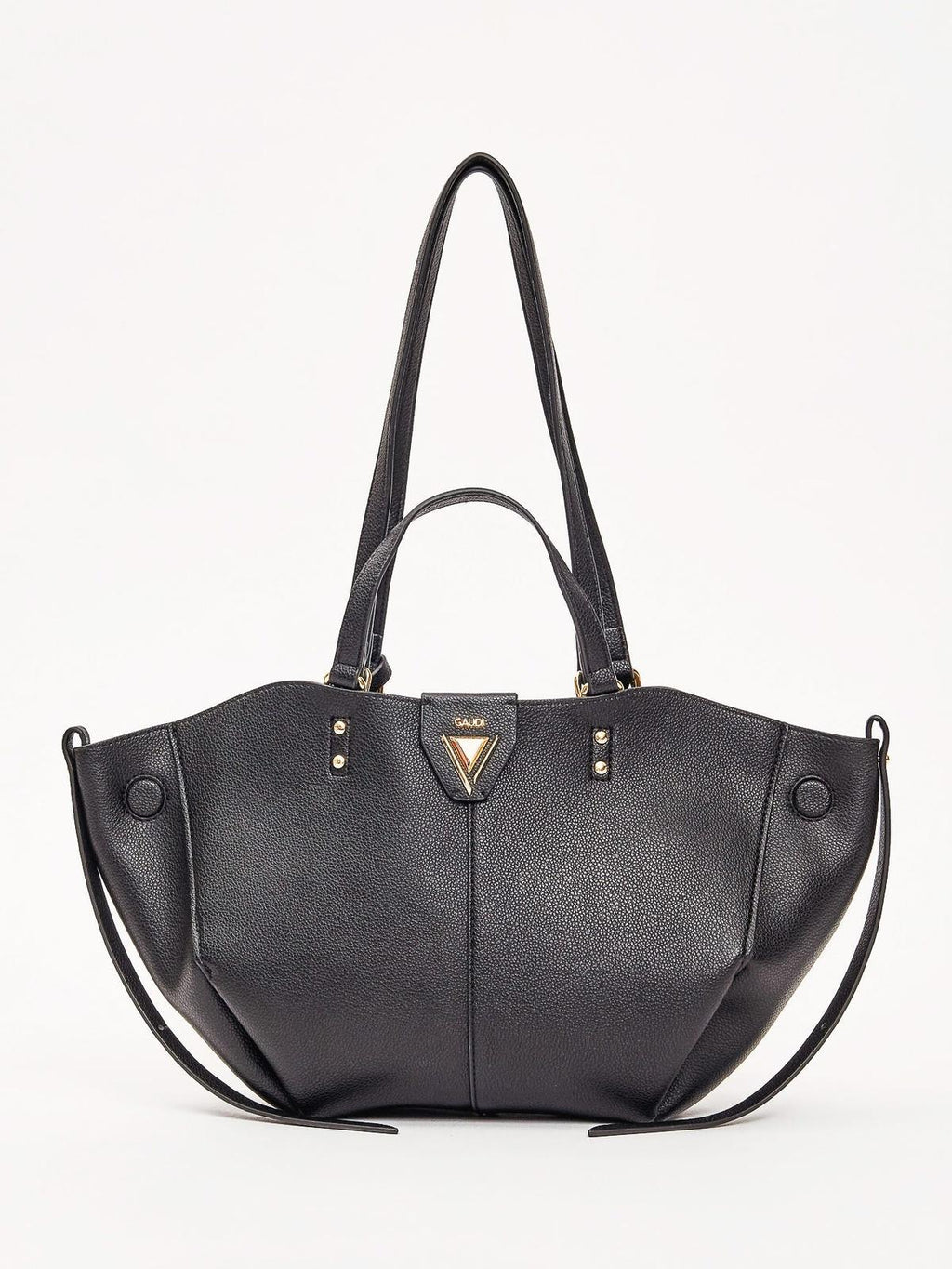 SMALL SHOULDER BAG - linea GOLENE - cm 19x24x9 