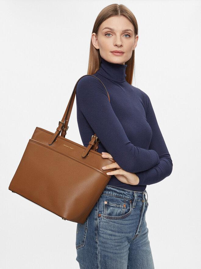 MD TZ POCKET 30S3GWNT2L/LUGGAGE MICHAEL KORS