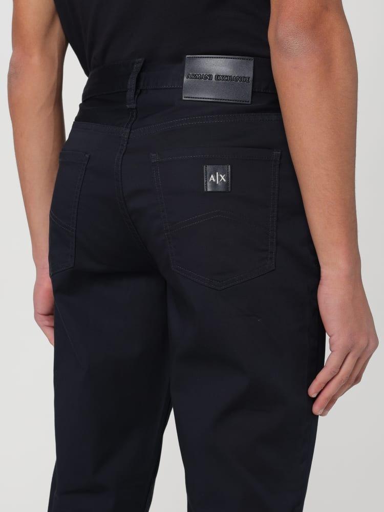 5 POCKETS PANT 
