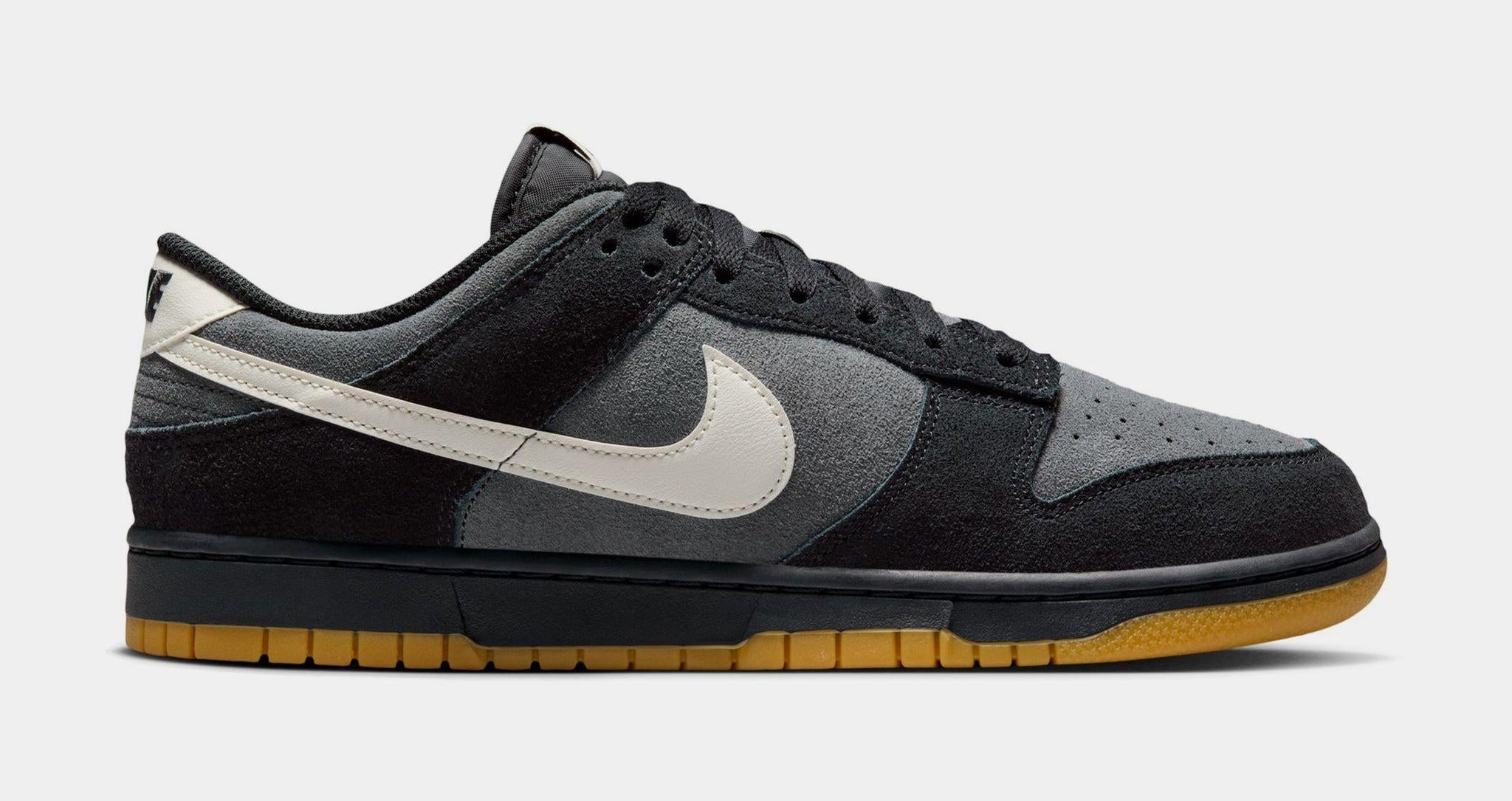 NIKE DUNK LOW RETRO SE HQ1931/001 NIKE