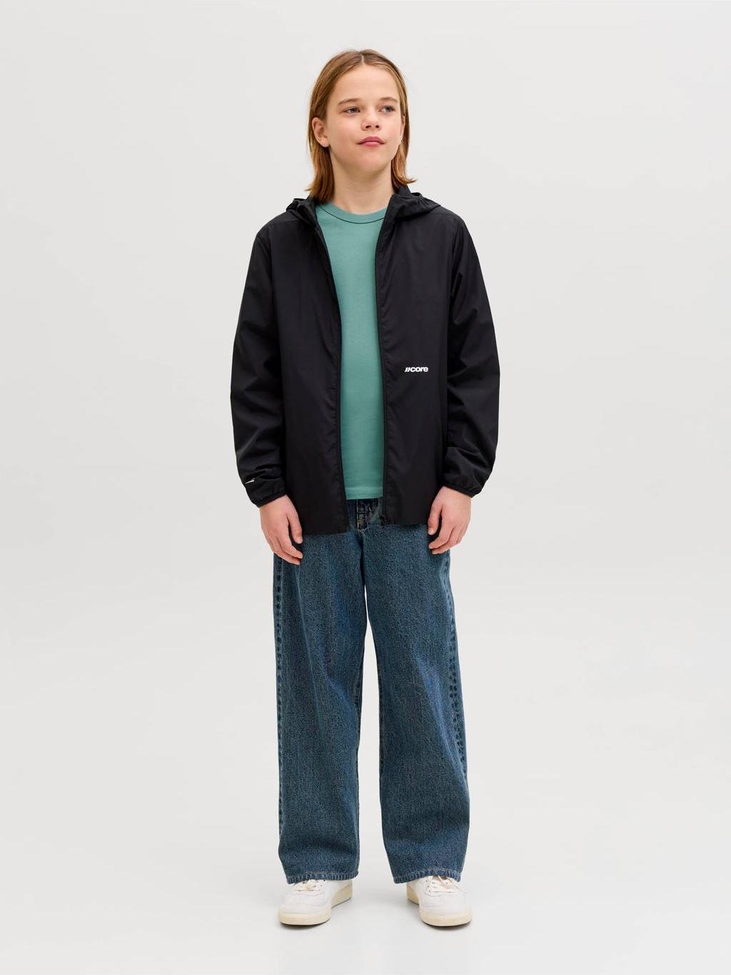 12289949/Mineral Blue JACK JONES KIDS
