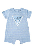 GUESS STR JERSEY SHORTIE
