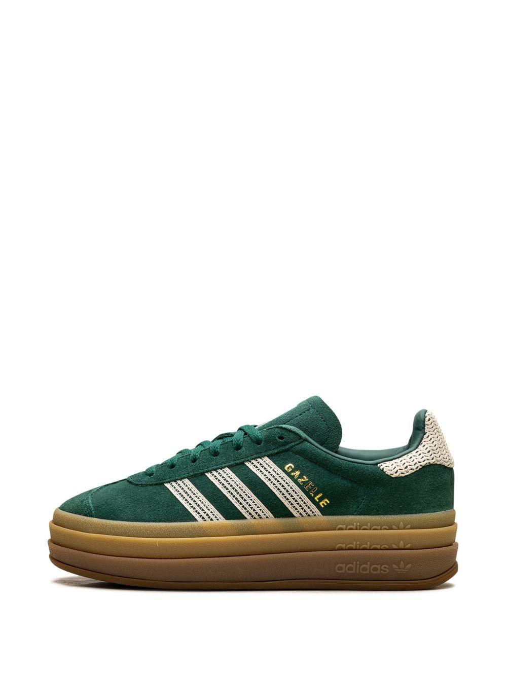 GAZELLE BOLD 