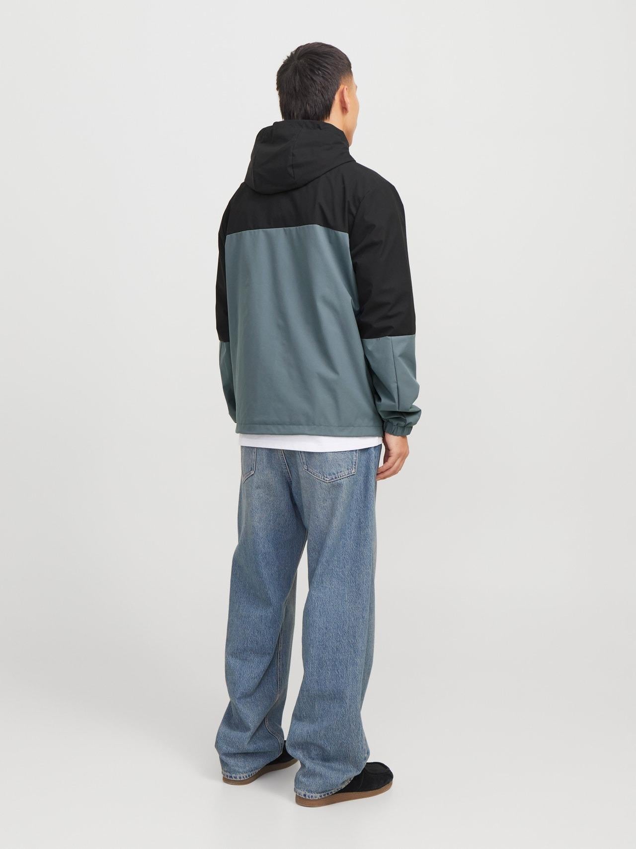 12272898/Black JACK AND JONES