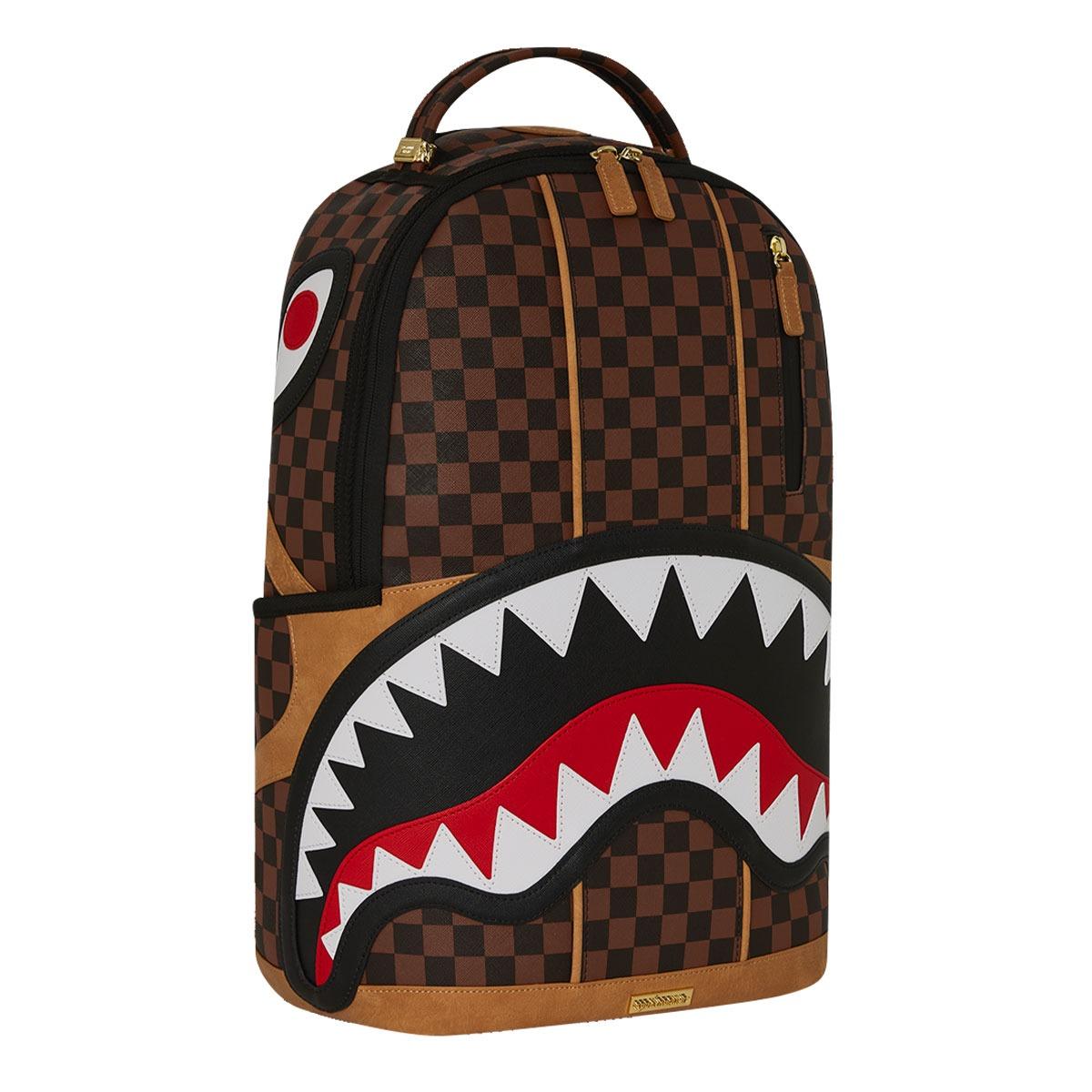910B7543NSZ/ND SPRAYGROUND