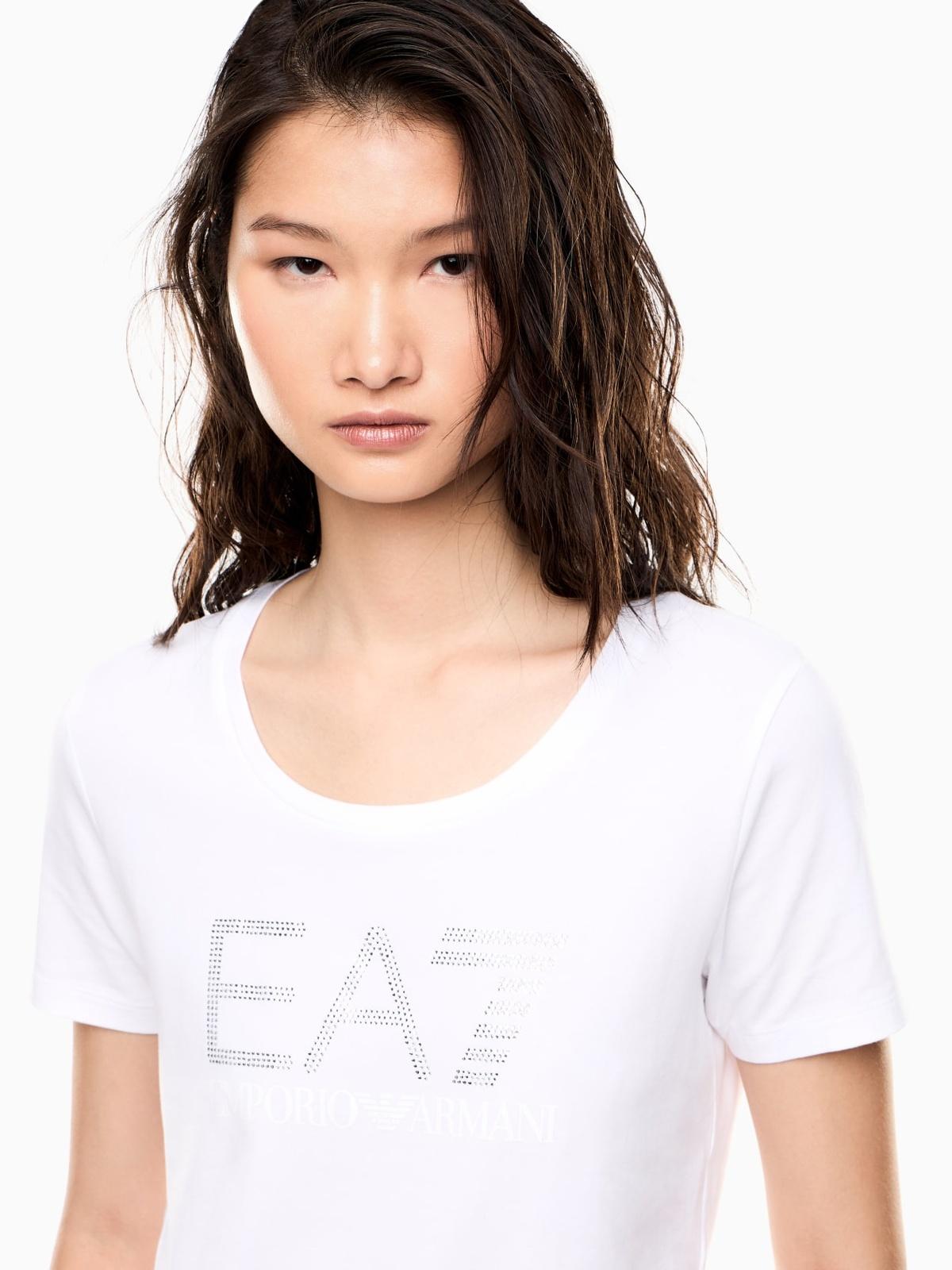 7W000536 AF10373/U0002 EMPORIO ARMANI EA7