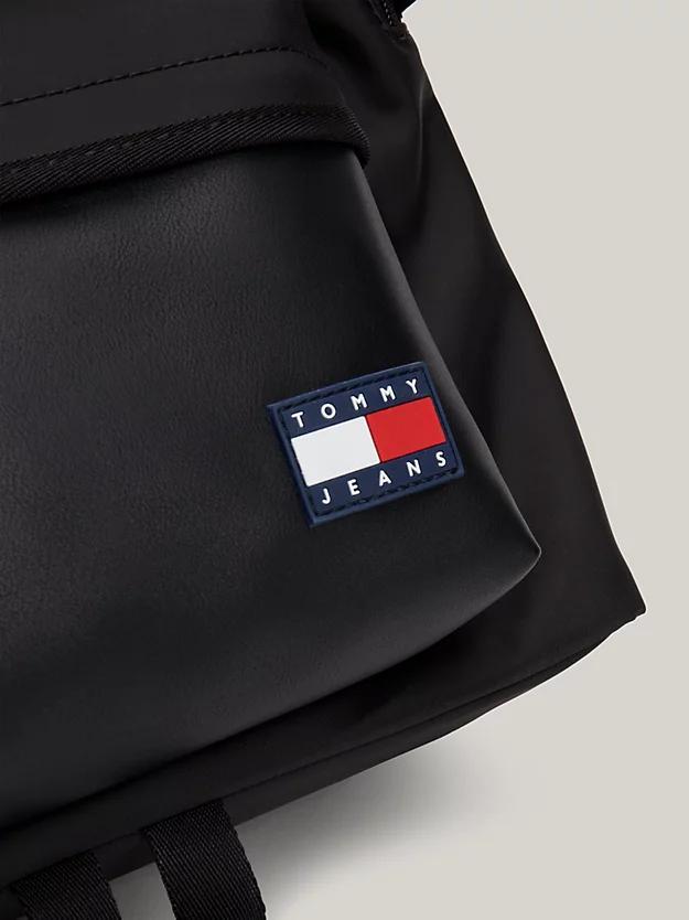 TJM ELITE BACKPACK AM0AM12395/BDS TOMMY HILFIGER